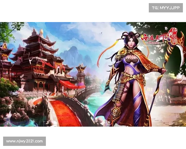 探索西游世界,尽在西游天下官网(探秘西游天下:发现西游世界的种种奥秘) 探索西游世界,尽在西游天下官网(探秘西游天下:发现西游世界的种种奥秘)